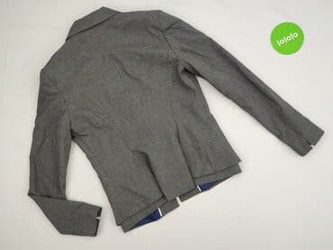 garnitur damski z kamizelką zara: NEXT Petite, Marynarka damska, rozmiar M — 3