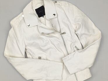 marynarki mohito: Mohito, Kurtka skórzana damska, rozmiar XS — 1