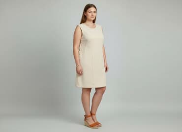 zmysłowe sukienki na wesele: Sukienka damska, rozmiar 3XL — 7