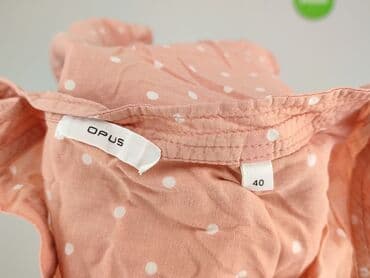 c a body: OPUS, Bluzka damska, rozmiar L — 4