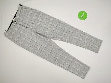 euro jeans: Beloved, Spodnie materiałowe damskie, rozmiar XL — 2