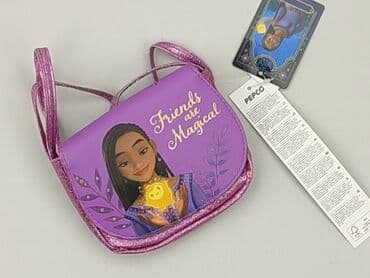 koszulka barcelony z nadrukiem: Kid's handbag, condition - Perfect — 1