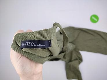 ubrania second hand online: Zanzea, Ogrodniczki damskie, rozmiar S — 5
