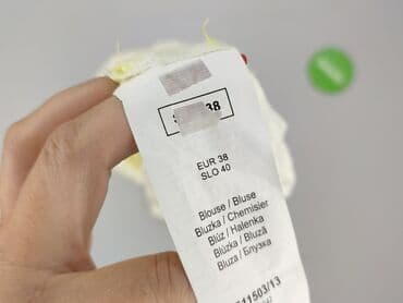 koszula w paski bershka: Orsay, Koszula damska, rozmiar M — 5