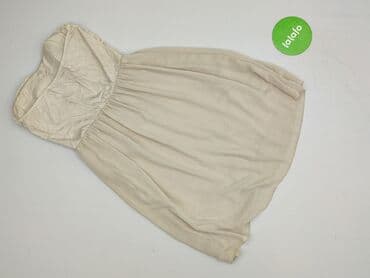 sukienki na wesele dla puszystej babci: Sukienka damska, rozmiar S — 4