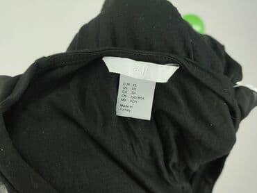 sukienka o kroju marynarki h m: H&M, Bluzka damska, rozmiar XS — 4