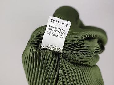 sukienki plisowane maxi: Sukienka damska, rozmiar One size — 4
