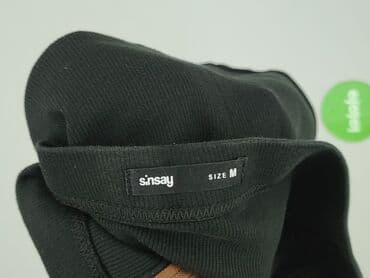 spodnice mini: Sinsay, Spódnica damska, rozmiar M — 5