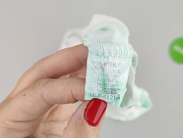 bluzki włoskie: ITALY FASHION, Bluzka damska, rozmiar One size — 6