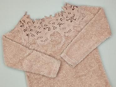 prl sweter: Sweter damski, rozmiar M — 1