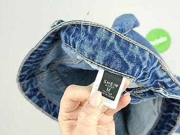 primark dresy: Shein, Jeansy dla mężczyzn, rozmiar M — 4