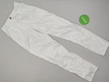 wk wear: Spodnie materiałowe damskie, rozmiar S — 2