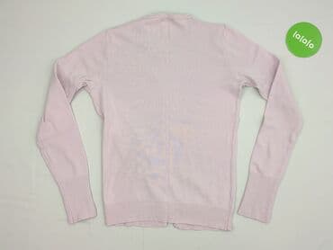 oversized t shirty basic: United Colors of Benetton, Women`s knitwear, size S (EU 36) — 3
