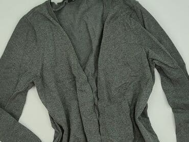 narzutka kardigan: Dunnes, Kardigan damski, rozmiar L — 1