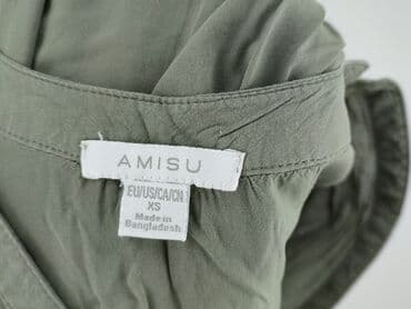 t shirty armani exchange: Amisu, Bluzka damska, XS — 4