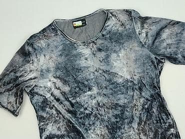 identic basic t shirt: T-shirt damski, rozmiar XL — 1