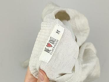 shein sweter: Clockhouse, Sweter damski, rozmiar M — 4