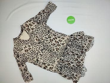 kapcie mysz: Sukienka damska, rozmiar L — 2