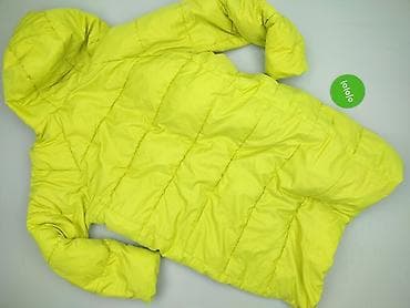 kukon bluzy: Kurtka zimowa damska, rozmiar 3XL — 3