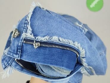 sukienki dżinsowe midi: Sukienka damska, rozmiar S — 5