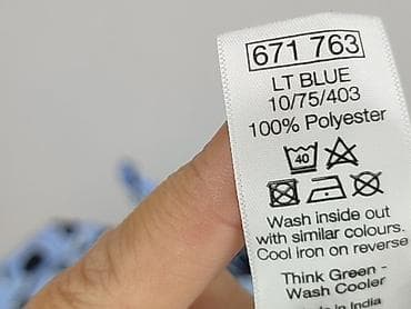 ryby klapki: M&Co, Bluzka damska, rozmiar 4XL — 6