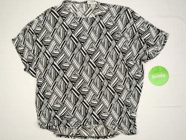 bluzki w stylu japonskim: J. Stars, Bluzka damska, rozmiar 3XL — 2