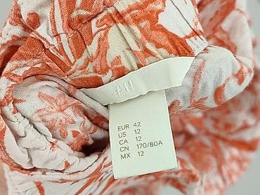 dzik spodenki: H&M, Szorty damskie, rozmiar M — 4