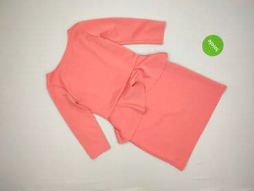 sukienka dla niskiej osoby: Boohoo, Sukienka damska, rozmiar L — 3