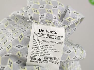 simple polska: Defacto, Bluzka damska, rozmiar 3XL — 5
