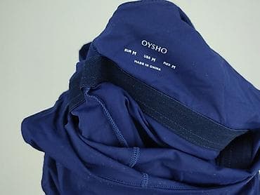 lacoste crop top: Oysho, Sukienka damska, rozmiar M — 5