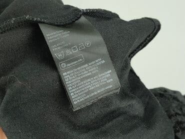 spódniczka welurowa: H&M Divided, Top damski, rozmiar S — 5