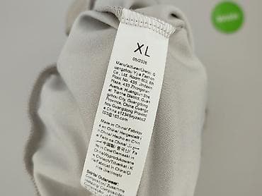 aviator jacket: Kurtka bomberka damska, rozmiar XL — 5