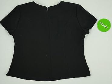 bluza th: Bluzka damska, rozmiar 3XL — 3