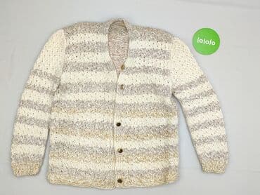ciuchy do lumpeksu: Cardigan, Kardigan damski, One size — 2