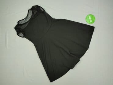 bluzki golfy: Sukienka damska, rozmiar S — 2