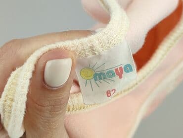 kombinezon zimowy endo: Sleepers, 0-3 months, condition - Very good — 4