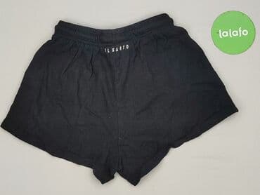 joggery bawełniane damskie: Milano, Szorty damskie, rozmiar XS — 3