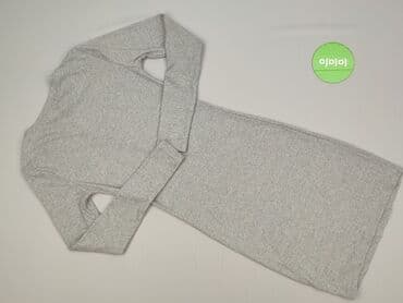 asos sukienka z bufiastymi rękawami: Sukienka damska, rozmiar XS — 3