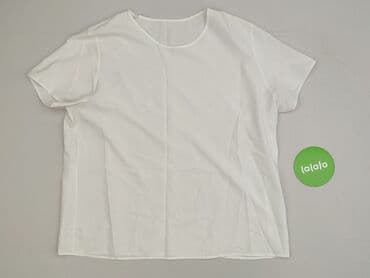 koszula damska z tetry: Жіноча блуза, розмір 3XL — 3