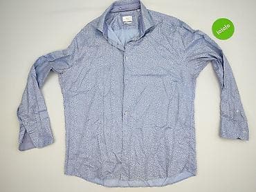 pull and bear pull and bear pull and bear: Eterna, Shirt for men, size 2XL — 2