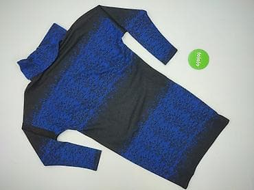 bluza bluey h: Sukienka damska, rozmiar L — 3