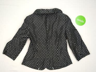 костюми жіночі класичні: Women's blazer, size S (EU 36) — 3
