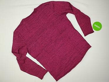 bluza smog: SMOG, Sweter damski, rozmiar 2XL — 3