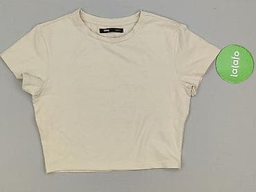 icon bluzki: Sinsay, T-shirt damski, rozmiar S — 2