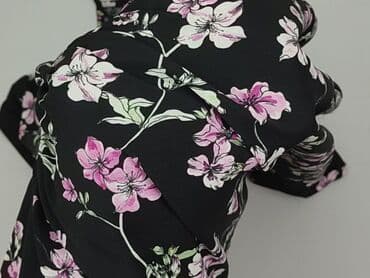 duże rozmiary ekskluzywne sukienki plus size: H&M, Sukienka damska, rozmiar S — 5