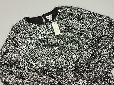 bluzki w cekiny: Sukienka damska, rozmiar XL — 1