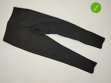 r: Champion, Legginsy Sportowe damskie, rozmiar M — 3