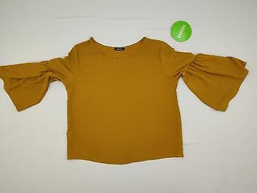 Marynarki: Boohoo, Bluzka damska, rozmiar XL — 2