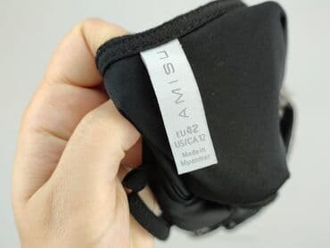 koronkowy kombinezon zara: Amisu, Kombinezon damski, rozmiar XL — 4