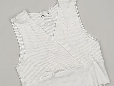 Sinsay, Top damski, rozmiar XL w lalafo.pl Sinsay, Top damski, rozmiar XL